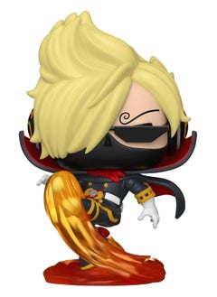 Sanji in Soba Mask