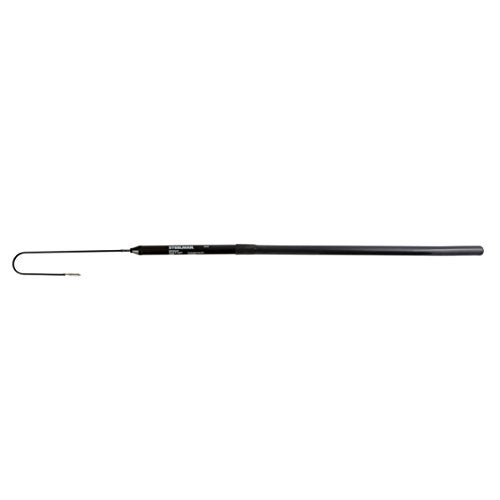 Steelman 24-Inch LED Aluminum Automotive Bend-A-Light Pro, 15.75-inch Flexible Gooseneck, Cover/Handle Extension Included, Batteries Included - Image 3