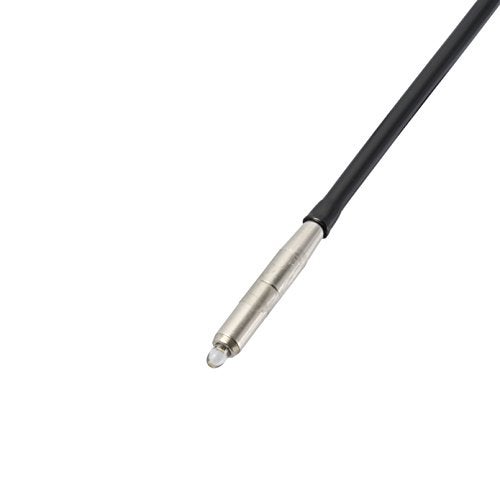 Steelman 24-Inch LED Aluminum Automotive Bend-A-Light Pro, 15.75-inch Flexible Gooseneck, Cover/Handle Extension Included, Batteries Included - Image 4