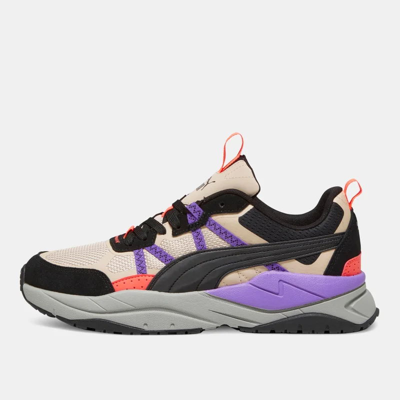 PUMA Men's X-Ray Tour Shoe