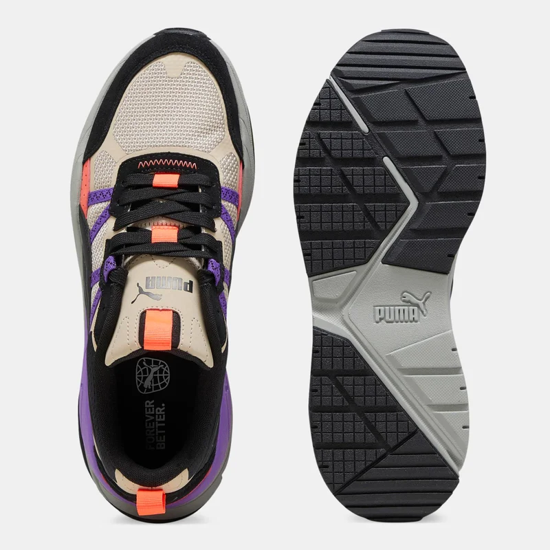 PUMA Men's X-Ray Tour Shoe