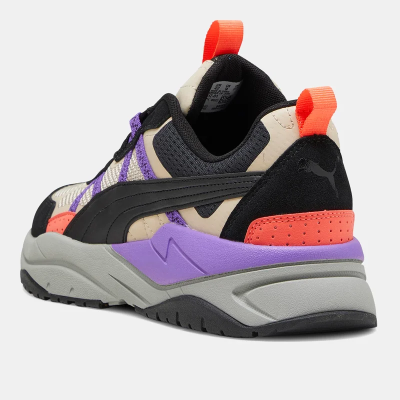 PUMA Men's X-Ray Tour Shoe