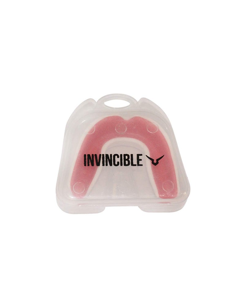 Invincible BEAST & FANGS Print Mouth Guard Multi-color - Image 5