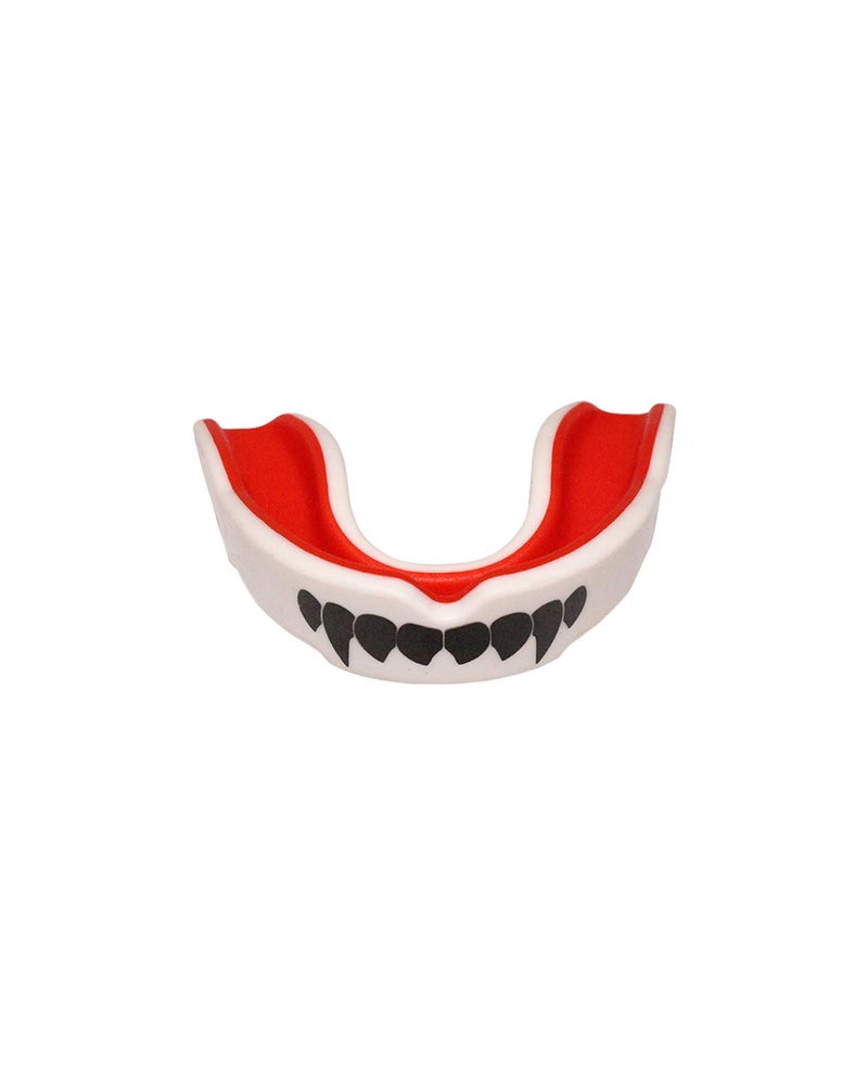 Invincible BEAST & FANGS Print Mouth Guard Multi-color - Image 1