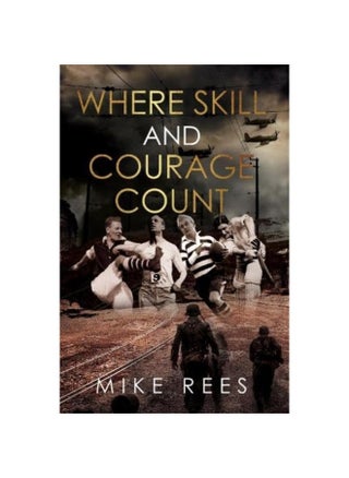 Where Skill and Courage Count - pzsku/Z43F5CAE8A8FBD12828ABZ/45/_/1726144787/30d2f364-548b-442c-a5e0-a2f678f41271