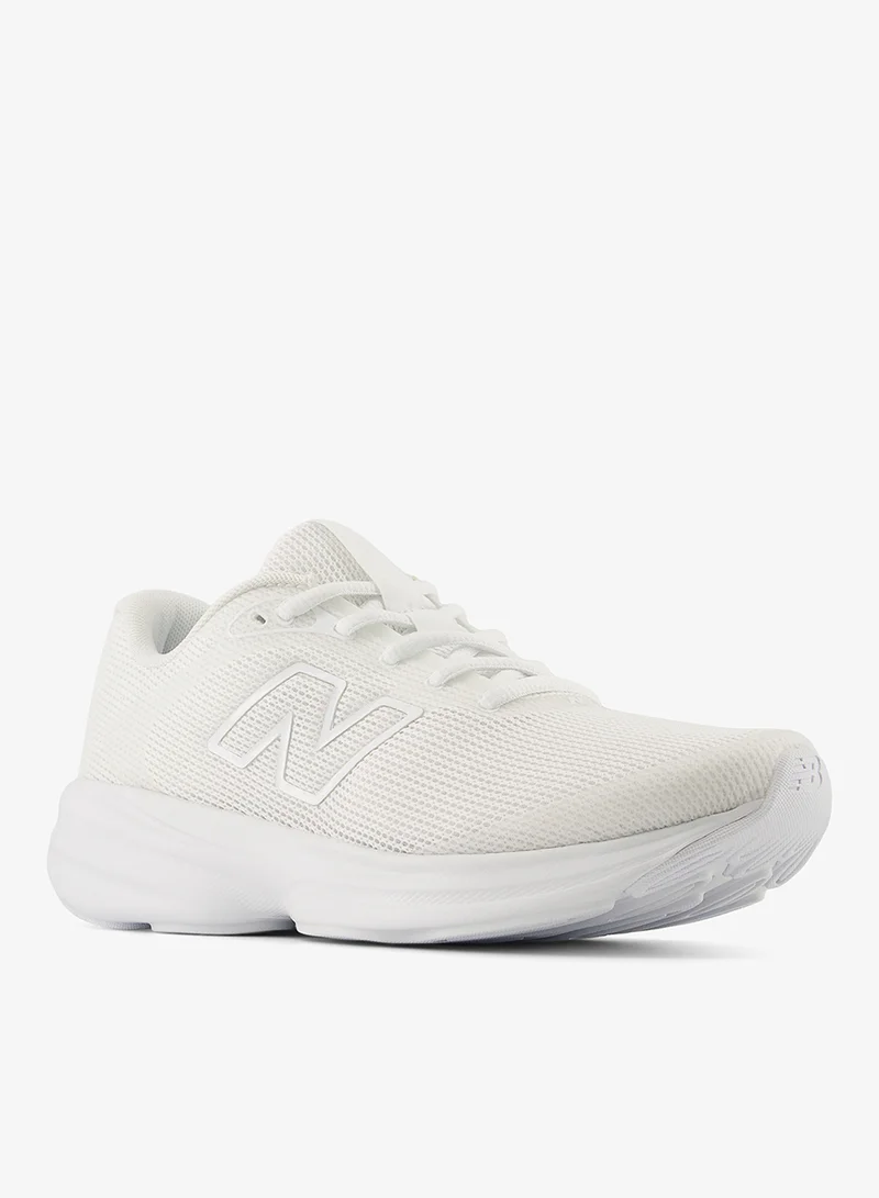 New Balance White 411 Sports Shoes for Women | Best Price UAE
