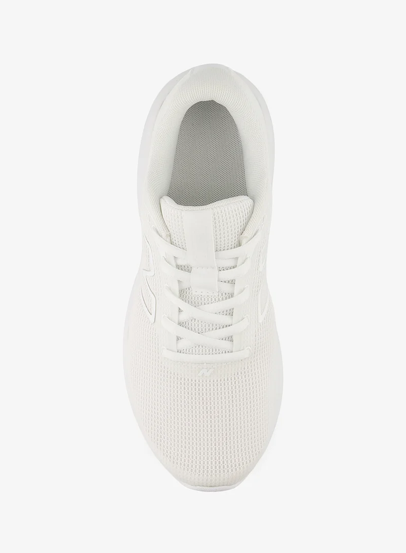 New Balance White 411 Sports Shoes for Women | Best Price UAE