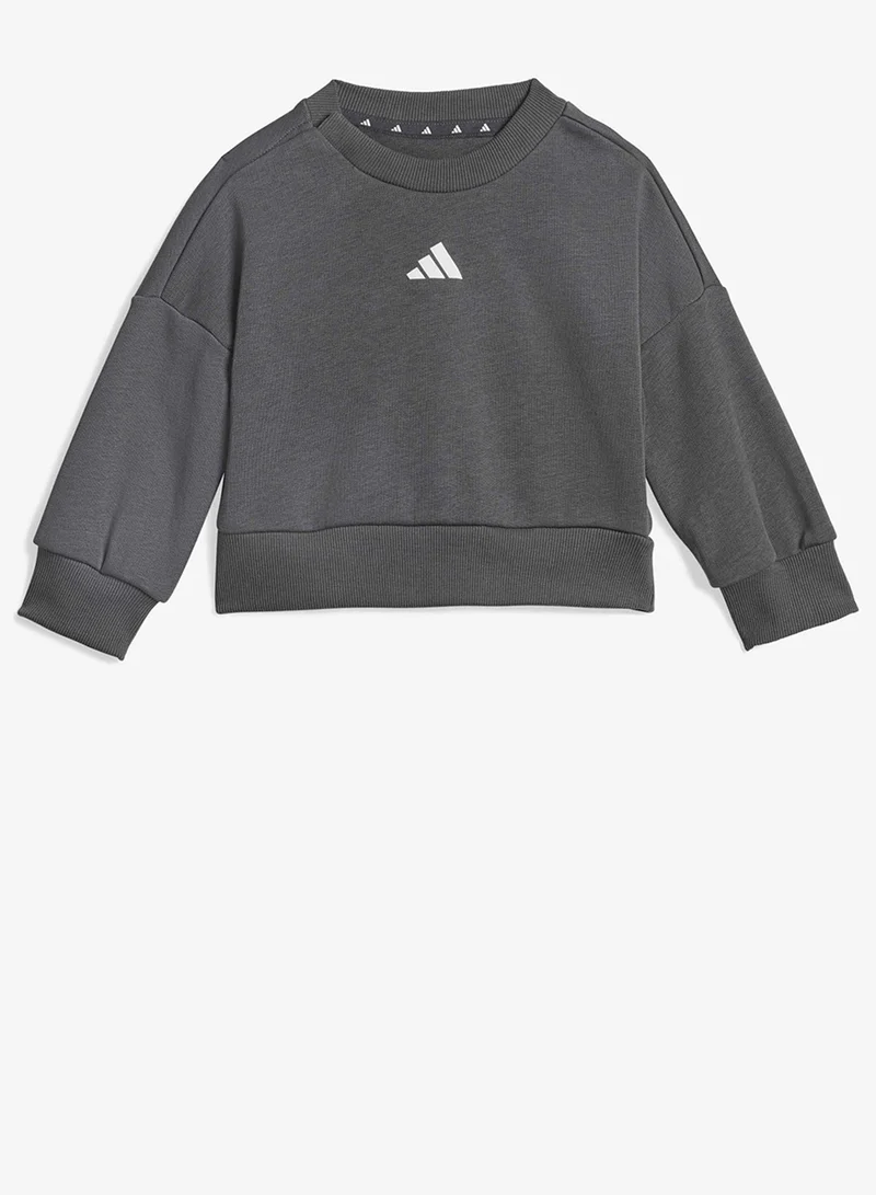 Adidas Infant Seasonals Sweat Set
