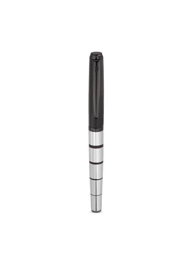 بوليس Grey Cayman.3 Branded Pen for Men
