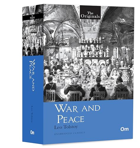 The Originals War And Peace