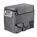 Geckoes CF55 Insulated Protective Cover for 58 Quart Alpicool Refrigerator - Image 2