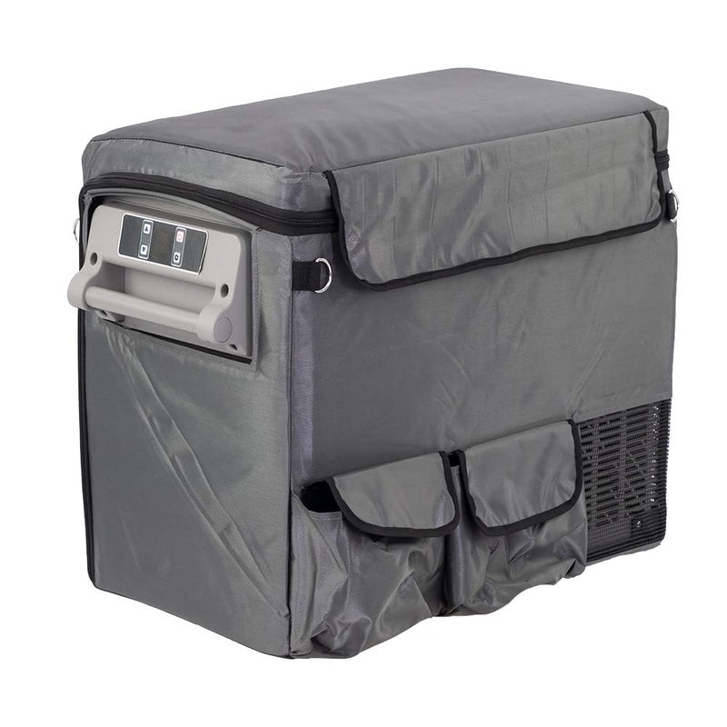 Geckoes CF55 Insulated Protective Cover for 58 Quart Alpicool Refrigerator - Image 3