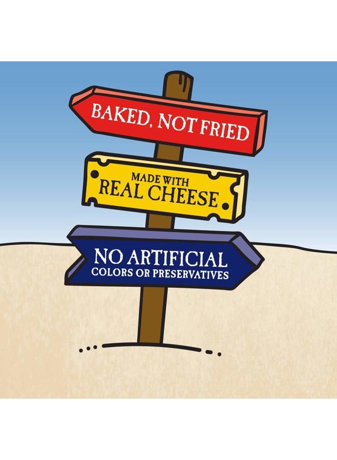 Pirate Brands Puffs Pirate Bty Chdr Wht 10 Oz - Image 4