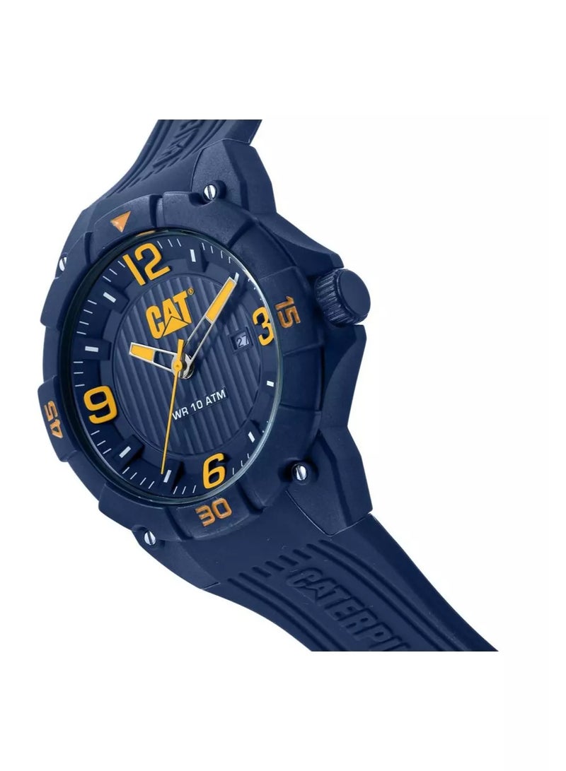 Caterpillar Drift Men's Watches CAT LW.111.26.637 - Image 2