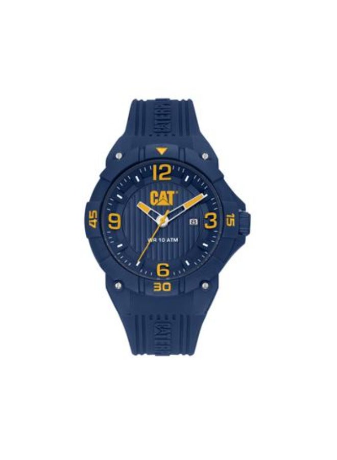 Caterpillar Drift Men's Watches CAT LW.111.26.637 - Image 1