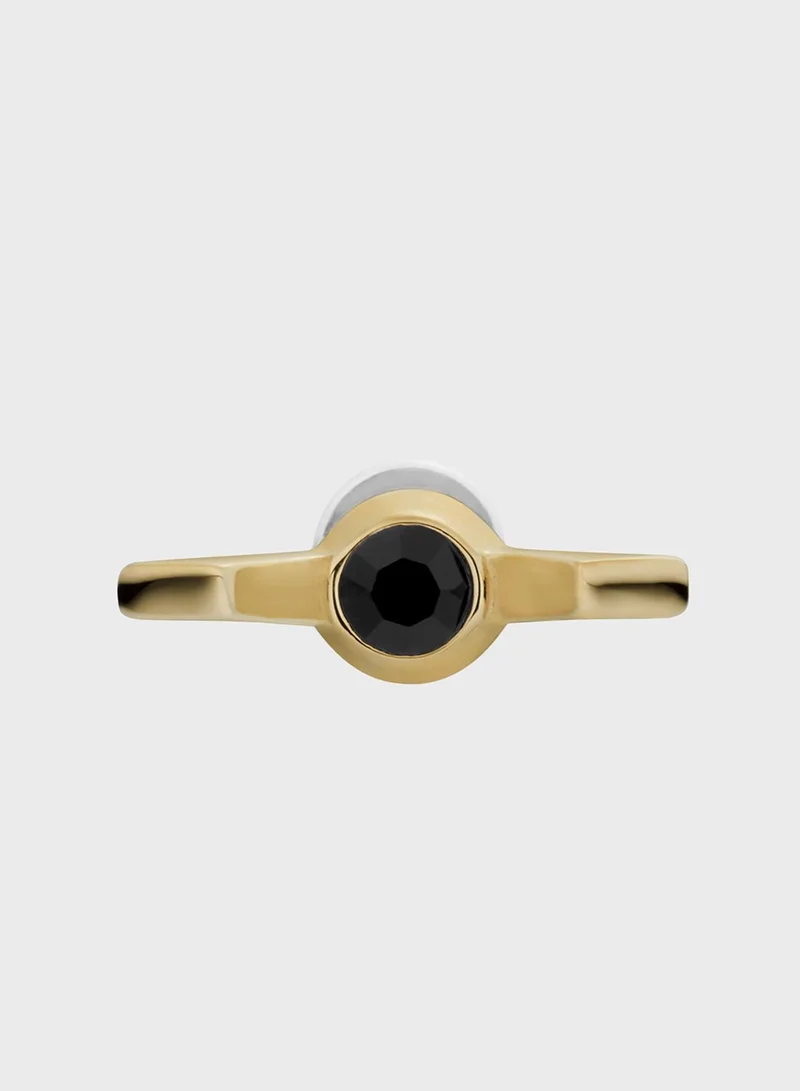 DIESEL Dx1315710 Nut Bolt Earring