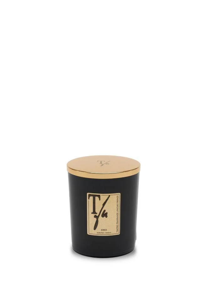 Teatro Oro Scented Candle 180g