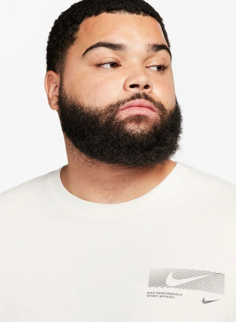 Nike Dri-Fit Flash T-Shirt