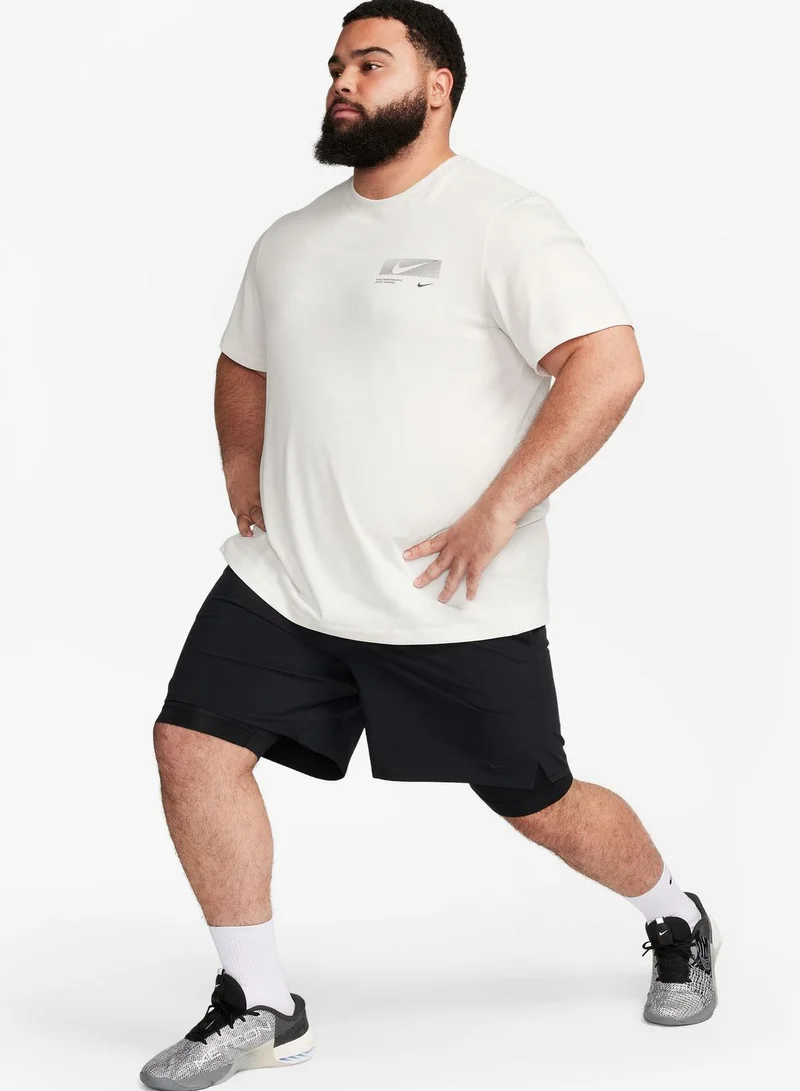 Nike Dri-Fit Flash T-Shirt