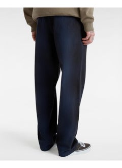 VANS Authentic Chino Loose Tapered Plaid Pant  - Image 2