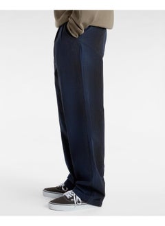 VANS Authentic Chino Loose Tapered Plaid Pant  - Image 3