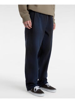 VANS Authentic Chino Loose Tapered Plaid Pant  - Image 1
