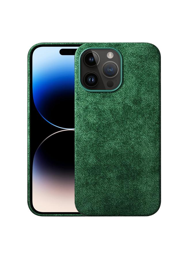 S-TOP Case For iPhone 14 Pro Max Turn Fur Magsafe Magnetic Phone Case - Image 1