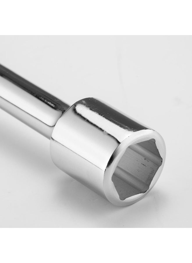 SATA GL48101 1/2" Cross Wheel Wrench 17, 19, 21mm - Image 4