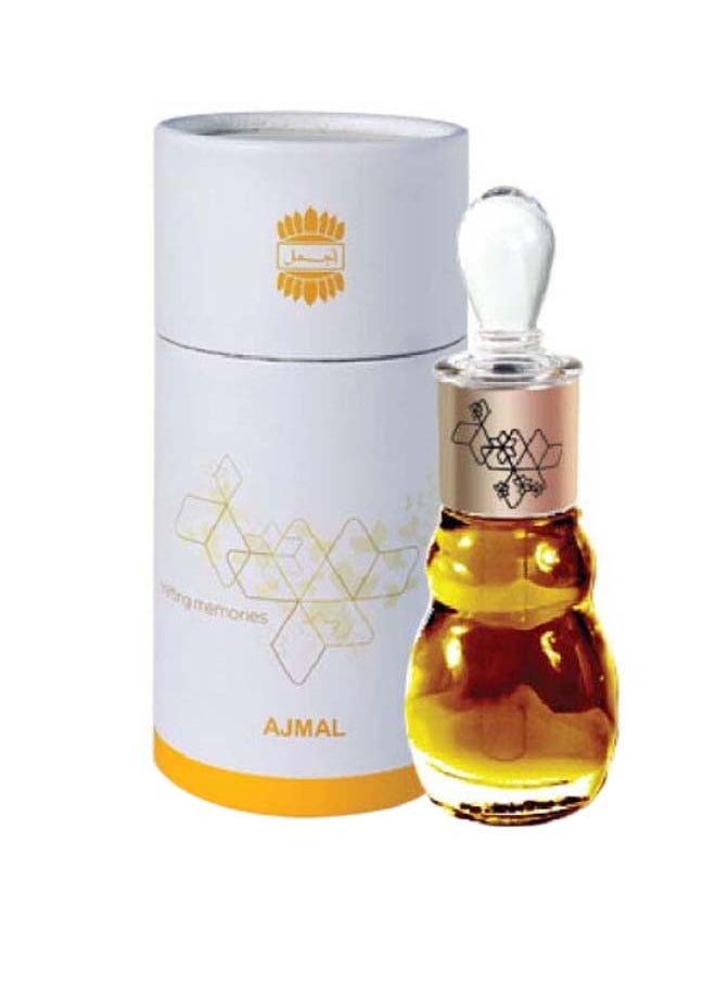 Ajmal Oud & Rose  - Image 1