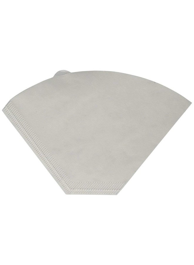 Moccamaster Technivorm  85090 Cup-One Paper Filters 80 Count White - Image 2