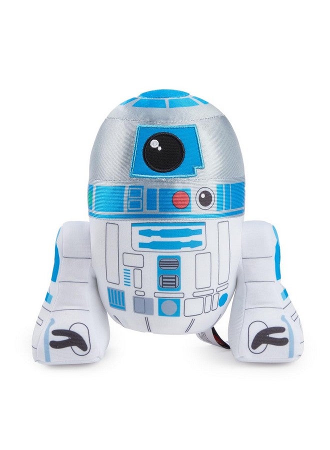 STAR WARS 8 inch Plush Marvel (R2-D2) - Image 5