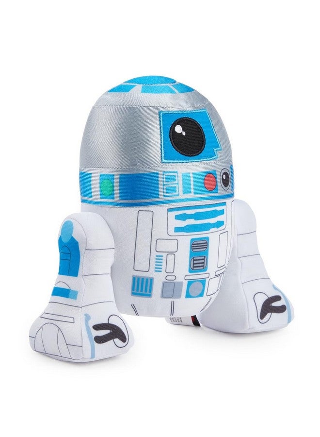 STAR WARS 8 inch Plush Marvel (R2-D2) - Image 3