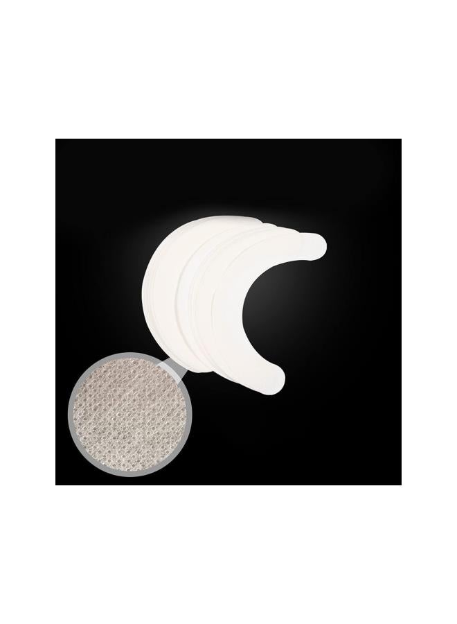 WYBOT 40pcs Barrier Strips Barrier Ring Ostomy Barrier Tape Leak Elastic Leak- Proof Hydrocolloid Extenders Pressure Sensitive Sticker Ostomy Bag Supplies  - Image 2