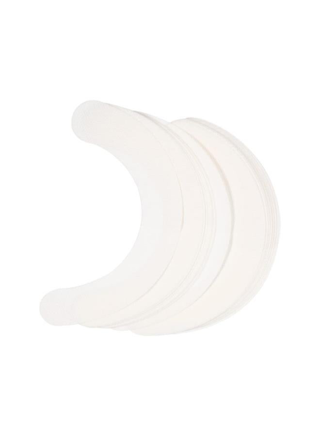 WYBOT 40pcs Barrier Strips Barrier Ring Ostomy Barrier Tape Leak Elastic Leak- Proof Hydrocolloid Extenders Pressure Sensitive Sticker Ostomy Bag Supplies  - Image 1