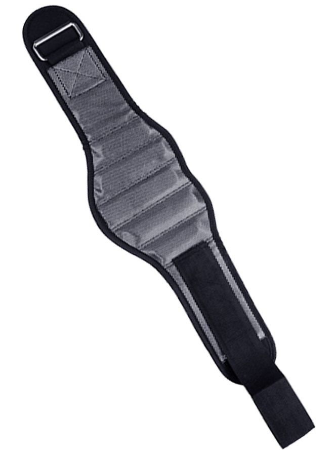 ZCM-HAPPY Sports Fitness Waist Support Strength Training Weightlifting Belt  - Image 1