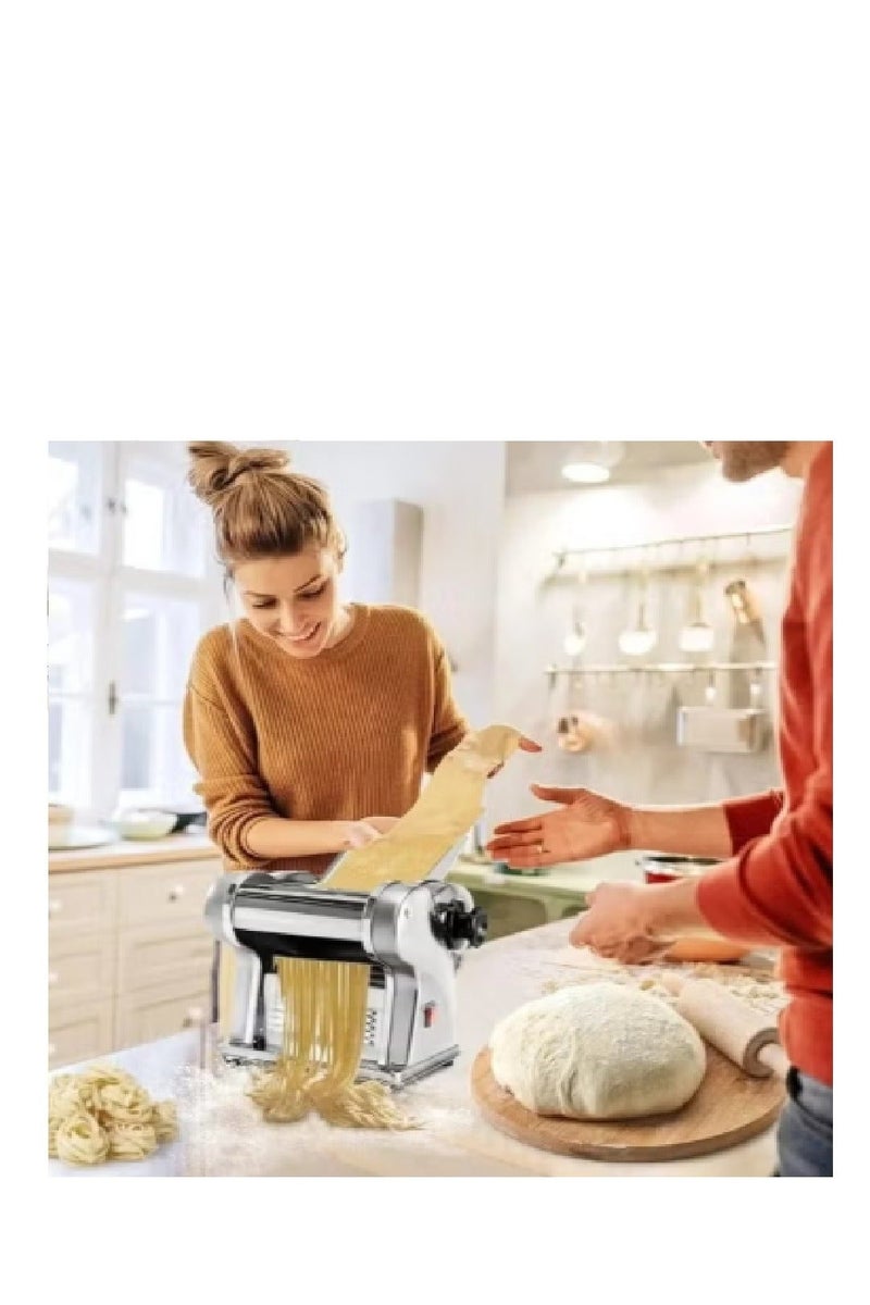 Denx DX3220 130W Electric Pasta Maker with Fixed Base - Image 3