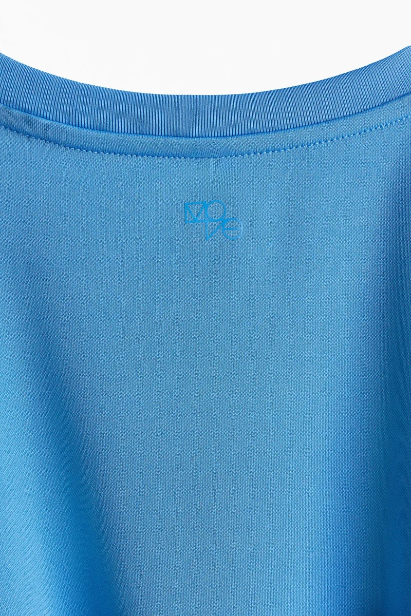 اتش اند ام Sports vest top with DryMove™