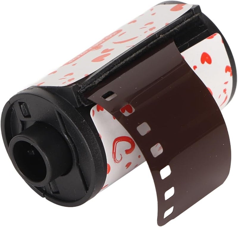 35mm 400 ISO Color Negative Film 12 Exposures Fine Grain High Resolution - Image 3