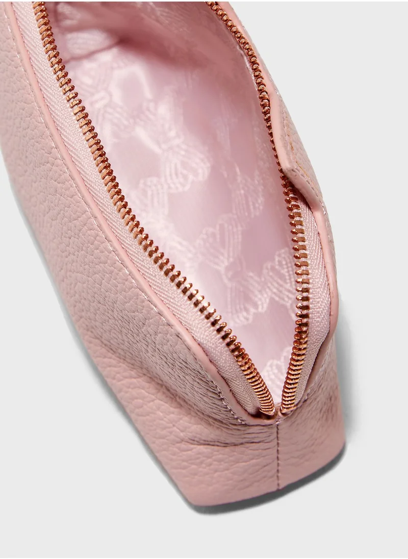 Ted Baker Cat Whiskers Mini Makeup Bag