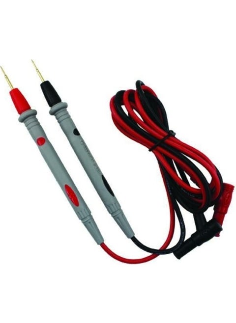 Measuring Instrument Probe Quality