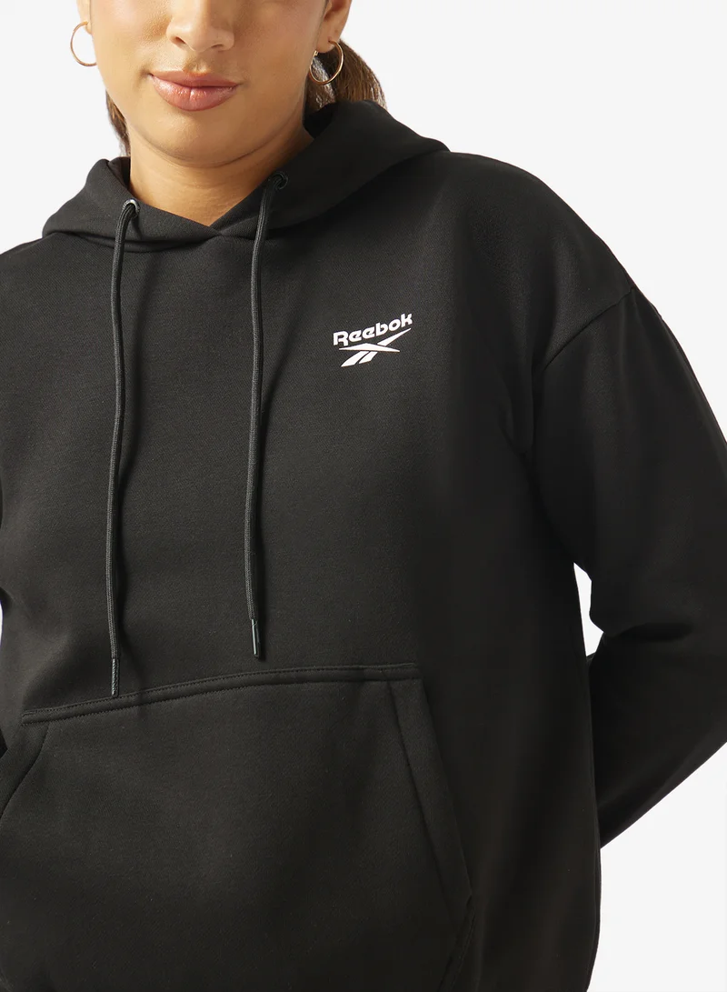 Reebok  Jenny Hoodie for Women | Best Price UAE
