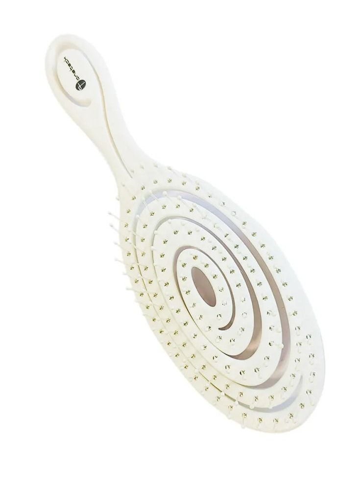 Onetech - فرشاة الشعر Onetech Bio Loop Natural 5440-B4 - Image 1