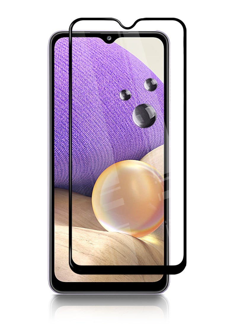 Wtech 5D Tempered Glass Screen Protector for Samsung Galaxy A32 5G - Image 2