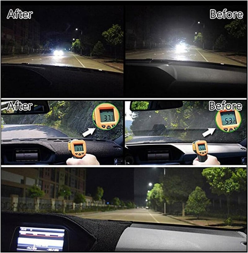 Wivplex غطاء لوحة القيادة لسيارة ويفبلكس لسيارات لكزس NX - Image 5