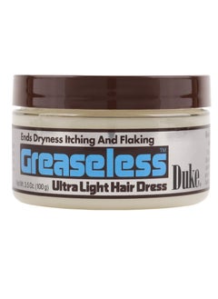 Duke Duke Greaseless Ultra Light Hairdress  - Image 1