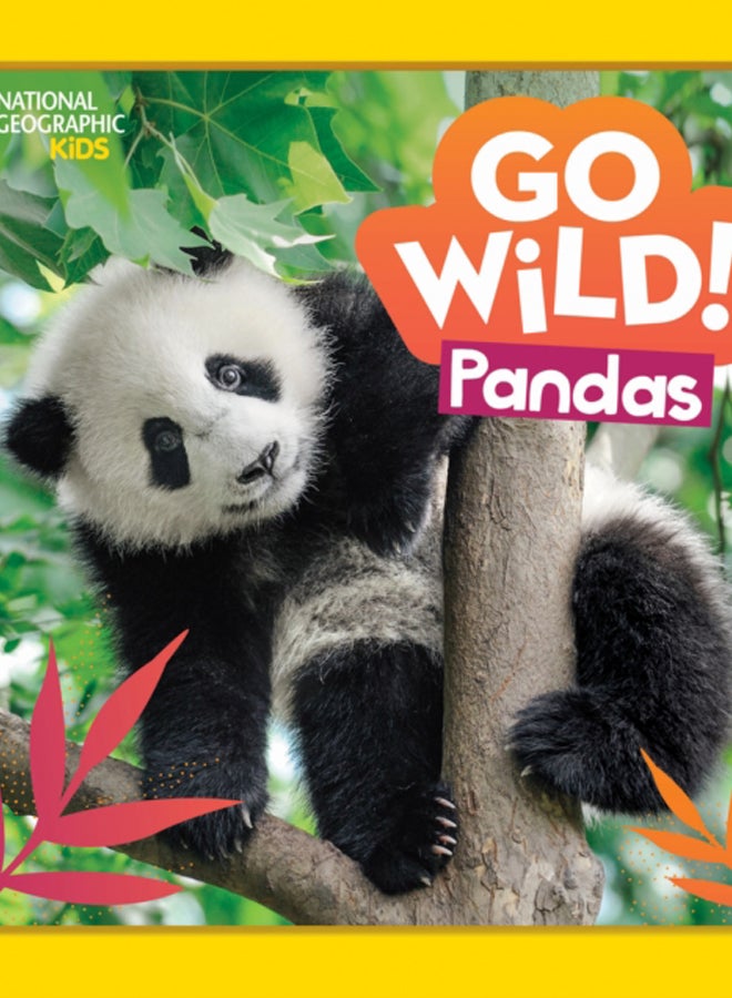 Go Wild! Pandas 