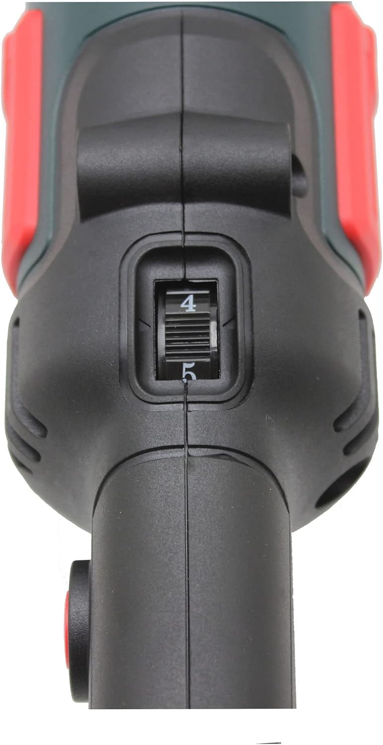 KiTools Electric Angle Grinder Long Handle 4.5 Inch 1200 W - Image 4