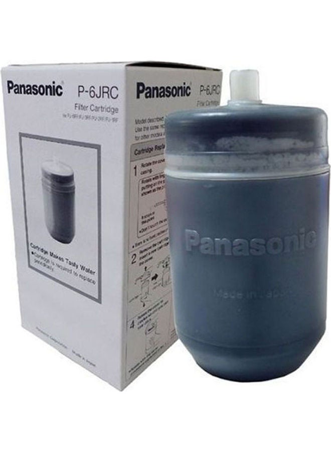 Panasonic Water Purifier + P-6jrc Replacement 6.5 L 100 W TK-CS10 + p-6jrc White/Green - Image 2