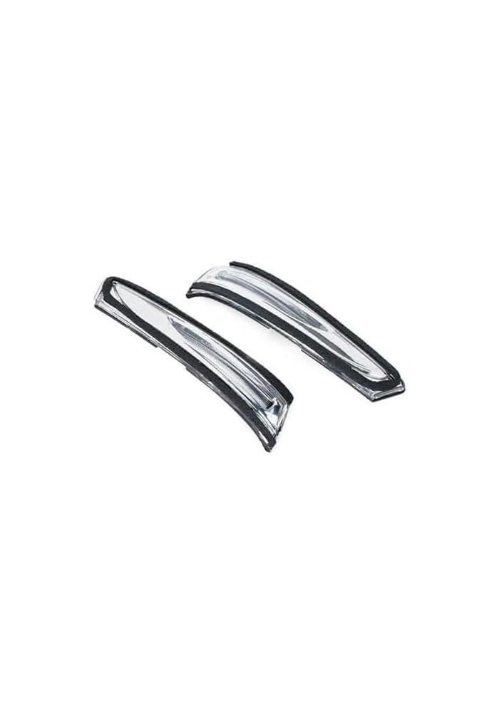 Wivplex Side Mirror Turn Signal Light for Hyundai I30 and Elantra - Image 1