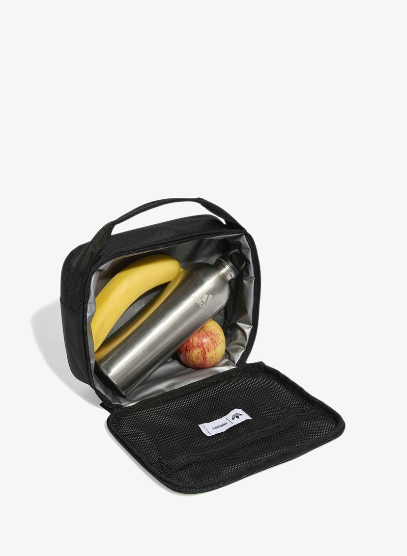 اديداس اوريجينالز حقيبة غداء ماينكرافت للطائرات للأطفال - Image 5